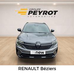 Renault Austral mild hybrid 160 auto GSR2 Techno esprit Alpine occasion - B&eacute;ziers - photo 2/25