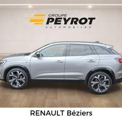 Renault Austral mild hybrid 160 auto GSR2 Techno esprit Alpine occasion - B&eacute;ziers - photo 3/25