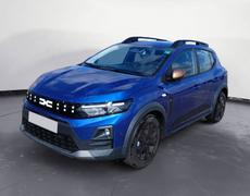 Dacia Sandero - Sandero ECO-G 120 Stepway Extreme - 18 990 €