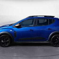 Dacia Sandero ECO-G 120 Stepway Extreme occasion - Narbonne - photo 2/16
