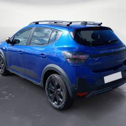 Dacia Sandero ECO-G 120 Stepway Extreme occasion - Narbonne - photo 3/16