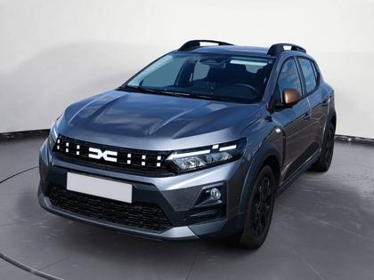 Dacia Sandero - Sandero ECO-G 120 Stepway Extreme - 18 990 €