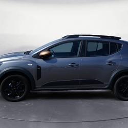 Dacia Sandero ECO-G 120 Stepway Extreme occasion - Narbonne - photo 2/16