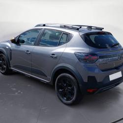 Dacia Sandero ECO-G 120 Stepway Extreme occasion - Narbonne - photo 3/16