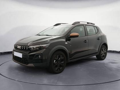 Dacia Sandero - Sandero ECO-G 120 auto Stepway Extreme - 20 390 €