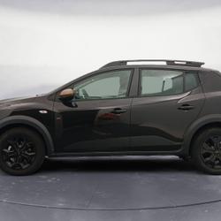 Dacia Sandero ECO-G 120 auto Stepway Extreme occasion - Narbonne - photo 2/16