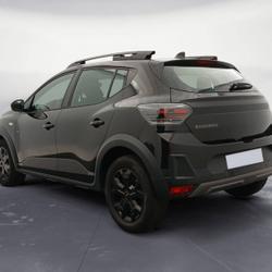 Dacia Sandero ECO-G 120 auto Stepway Extreme occasion - Narbonne - photo 3/16