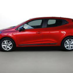 Renault Clio 5 Blue dCi 100 ch GSR2 Evolution occasion - Narbonne - photo 2/16