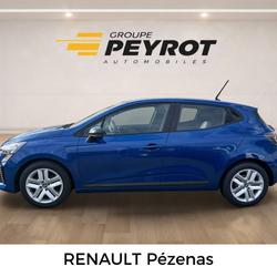 Renault Clio 5 TCe 90 ch GSR2 Evolution occasion - P&eacute;zenas - photo 2/22