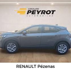 Renault Captur Eco-G 100 ch Evolution occasion - P&eacute;zenas - photo 2/23