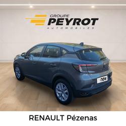 Renault Captur Eco-G 100 ch Evolution occasion - P&eacute;zenas - photo 3/23