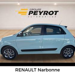 Renault Twingo 3 III E-Tech Equilibre occasion - Narbonne - photo 3/28