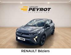 Renault Captur Béziers