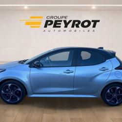 Toyota Yaris Hybride 130h Premiere occasion - Narbonne - photo 3/27