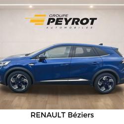 Renault Symbioz E-Tech full hybrid 160 ch Techno occasion - B&eacute;ziers - photo 3/26