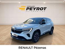 Renault Austral Pézenas