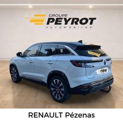Renault Austral E-Tech hybrid 200 Techno occasion - P&eacute;zenas - photo 3/24