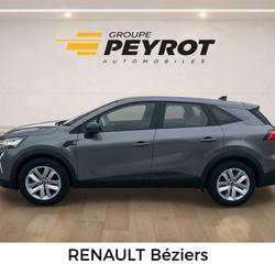 Renault Symbioz E-Tech full hybrid 160 ch Evolution occasion - B&eacute;ziers - photo 3/23