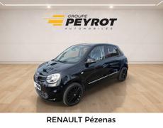 Renault Twingo 3 Pézenas