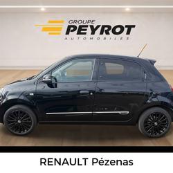 Renault Twingo 3 III SCe 65 SL Urban Night occasion - P&eacute;zenas - photo 2/24