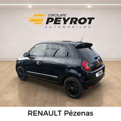 Renault Twingo 3 III SCe 65 SL Urban Night occasion - P&eacute;zenas - photo 3/24