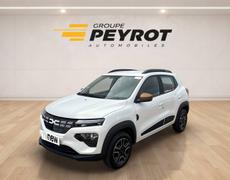 Dacia Spring Narbonne