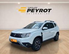 Dacia Duster Pézenas