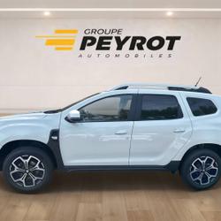 Dacia Duster dCi 110 EDC 4x2 Prestige occasion - P&eacute;zenas - photo 2/23