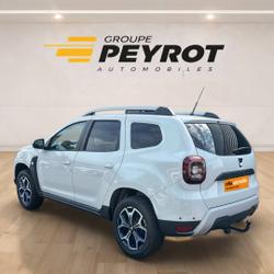 Dacia Duster dCi 110 EDC 4x2 Prestige occasion - P&eacute;zenas - photo 3/23