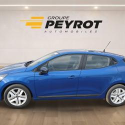Renault Clio 5 E-Tech full hybrid 145 ch GSR2 Evolution occasion - Narbonne - photo 3/21