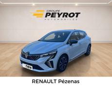 Renault Clio 5 Pézenas