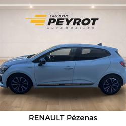 Renault Clio 5 TCe 90 ch GSR2 Techno occasion - P&eacute;zenas - photo 2/22