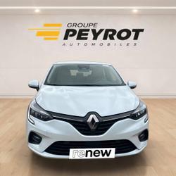 Renault Clio 5 Blue dCi 100 - 21N Business occasion - Narbonne - photo 2/25
