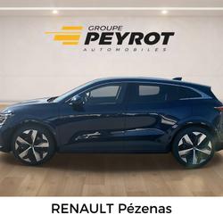Renault Megane E-Tech E-Tech EV40 130ch standard charge Techno occasion - P&eacute;zenas - photo 2/25