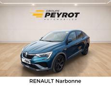 Renault Arkana Narbonne