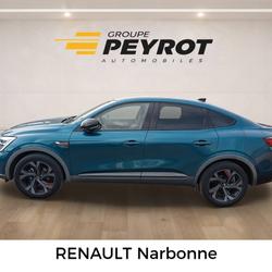 Renault Arkana E-Tech 145 R.S. Line occasion - Narbonne - photo 3/17