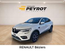 Renault Arkana Béziers