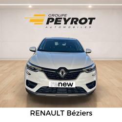 Renault Arkana TCe 140 EDC FAP - 21B Intens occasion - B&eacute;ziers - photo 2/25