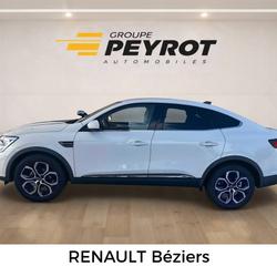 Renault Arkana TCe 140 EDC FAP - 21B Intens occasion - B&eacute;ziers - photo 3/25