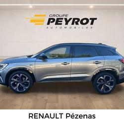 Renault Austral E-Tech hybrid 200 Iconic esprit Alpine occasion - P&eacute;zenas - photo 2/26