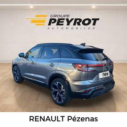 Renault Austral E-Tech hybrid 200 Iconic esprit Alpine occasion - P&eacute;zenas - photo 3/26