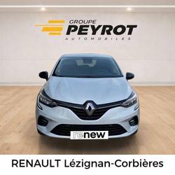 Renault Clio 5 EVOLUTION ECO G 120 CH EDC occasion - L&eacute;zignan-Corbi&egrave;res - photo 2/25
