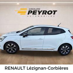 Renault Clio 5 EVOLUTION ECO G 120 CH EDC occasion - L&eacute;zignan-Corbi&egrave;res - photo 3/25