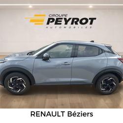 Nissan Juke DIG-T 114 N-Connecta occasion - B&eacute;ziers - photo 3/25