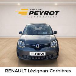 Renault Twingo 3 III SCe 65 SL Urban Night occasion - L&eacute;zignan-Corbi&egrave;res - photo 2/17