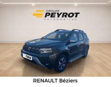 Dacia Duster Béziers