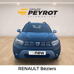 Dacia Duster TCe 150 FAP 4x2 EDC Prestige occasion - B&eacute;ziers - photo 2/26