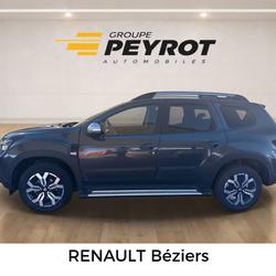 Dacia Duster TCe 150 FAP 4x2 EDC Prestige occasion - B&eacute;ziers - photo 3/26