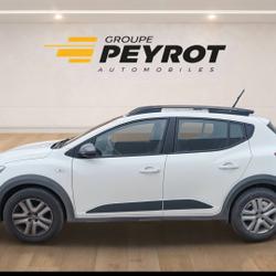 Dacia Sandero TCe 90 Stepway Expression occasion - Narbonne - photo 3/21