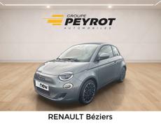 Fiat Autres Fiat - 500C e 118 ch Passion - 15 472 €